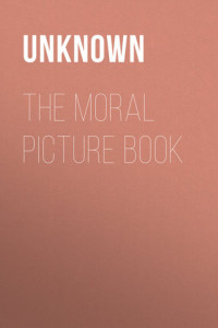 Книга The Moral Picture Book