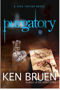 Книга Purgatory