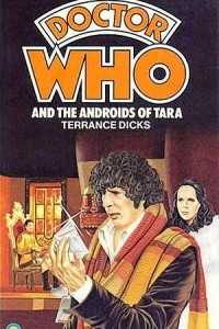 Книга Doctor Who and the Androids of Tara