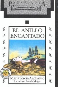 Книга El anillo encantado