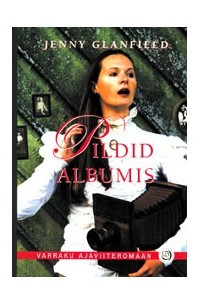 Книга Pildid albumis