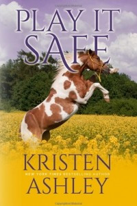 Книга Play it Safe: Volume 1 (The Colorado Plains Series)