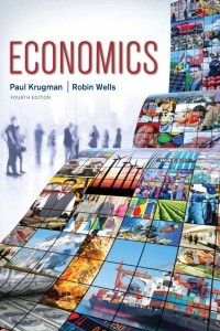 Книга Economics