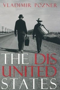 Книга The Dis United States