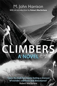 Книга Climbers: A Novel
