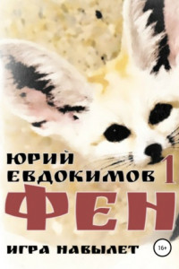 Книга Фен