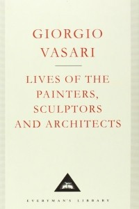 Книга Lives of the Painters, Sculptors and Architects (volume 2)