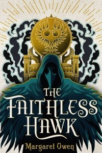 Книга The Faithless Hawk