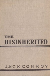 Книга The Disinherited