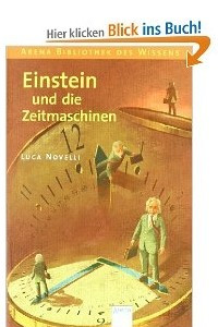 Книга Einstein und die Zeitmaschinen