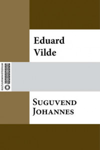 Книга Suguvend Johannes