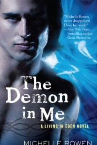 Книга The Demon in Me