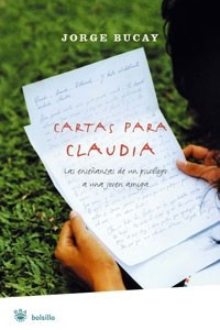 Книга Cartas para Claudia