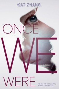 Книга Once We Were