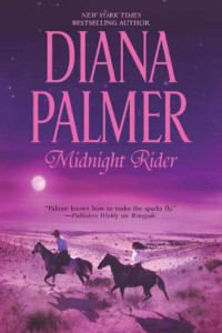 Книга Midnight Rider