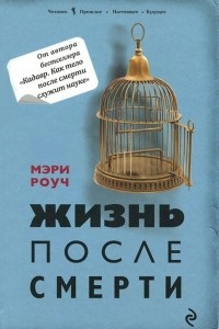 Книга Жизнь после смерти