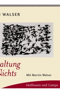 Книга Die Verwaltung des Nichts