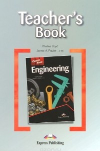 Книга Engineering: Teacher's Book