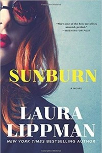 Книга Sunburn