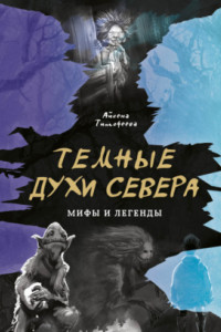 Книга Темные духи Севера