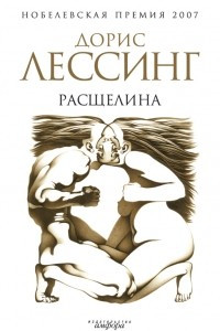 Книга Расщелина