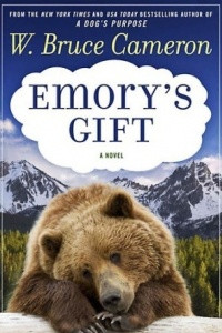 Книга Emory's gift