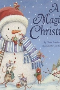 Книга A Magical Christmas