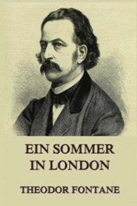 Книга Ein Sommer in London