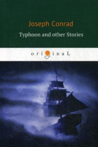 Книга Typhoon and other Stories = Тайфун: на англ.яз