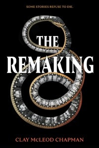 Книга The Remaking