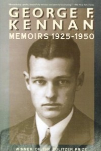 Книга Memoirs 1925-1950