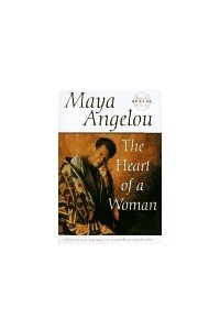 Книга The Heart of a Woman