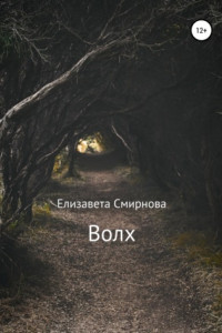 Книга Волх