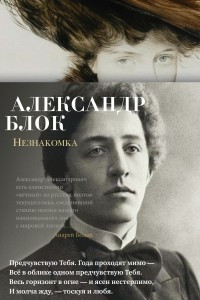 Книга Незнакомка: избранные произведения