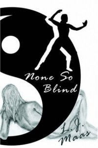 Книга None So Blind