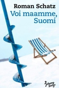 Книга Voi maamme, Suomi