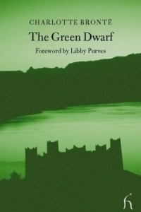 Книга The Green Dwarf