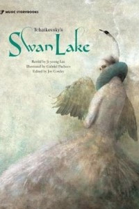 Книга Tchaikovsky's Swan Lake