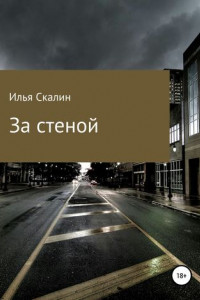 Книга За стеной