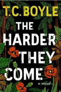 Книга The Harder They Come