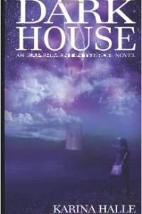 Книга Darkhouse