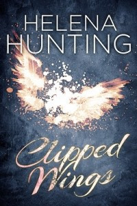 Книга Clipped Wings