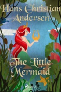 Книга The Little Mermaid