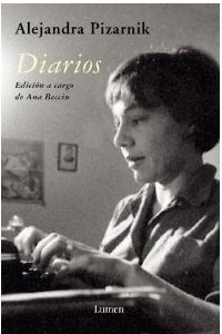 Книга Diarios