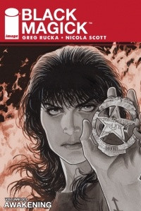 Книга Black Magick Vol. 1: Awakening