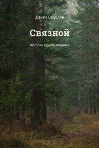 Книга Связной. История одного подвига