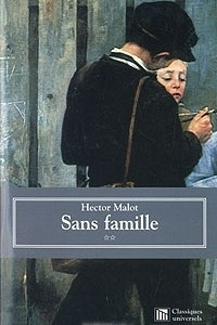 Книга Sans famille. Seconde partie