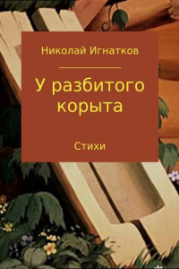 Книга У разбитого корыта