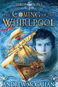 Книга The Coming of the Whirlpool