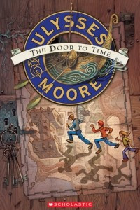 Книга The Door to Time